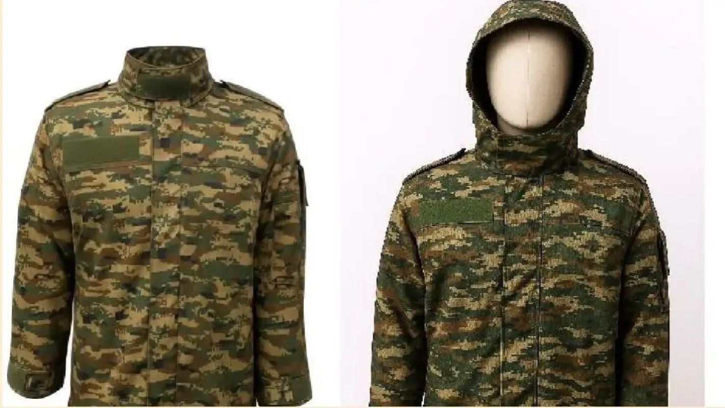 In June 2026, the Indian Army introduced a new uniform code through the 174-page Army Uniforms-2026 Pamphlet